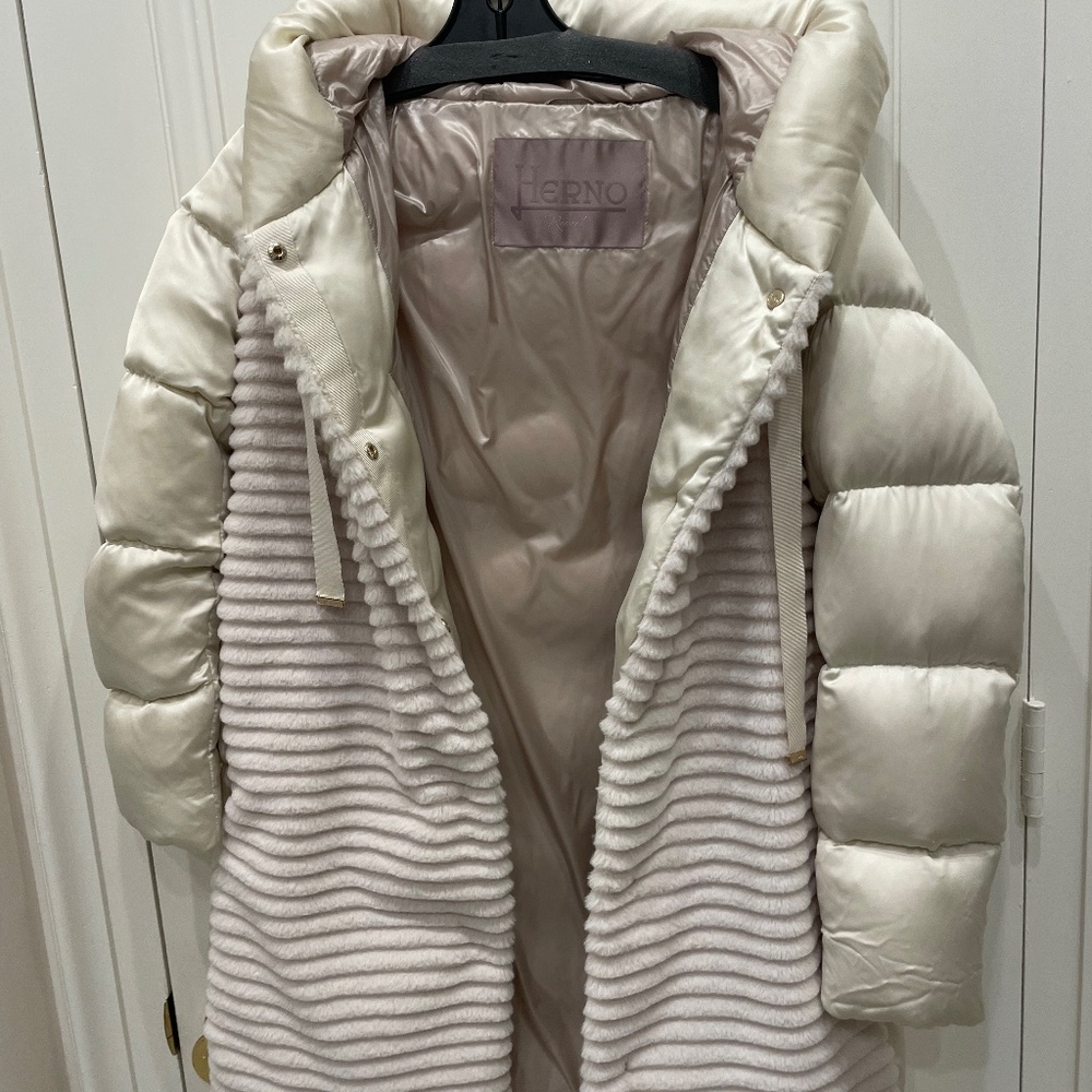 Herno Jacket